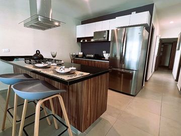 Venta departamento Tipo Loft con 2 Cajones de estacionamiento.