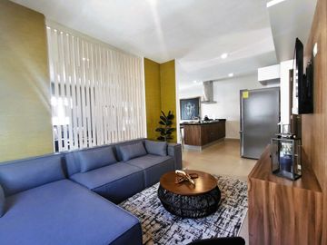 Venta departamento Tipo Loft con 2 Cajones de estacionamiento.