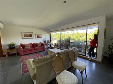 Casa en venta en Talca Alto Las Cruces