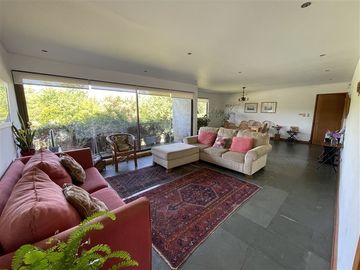 Casa en venta en Talca Alto Las Cruces