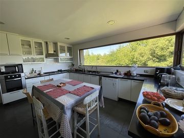 Casa en venta en Talca Alto Las Cruces