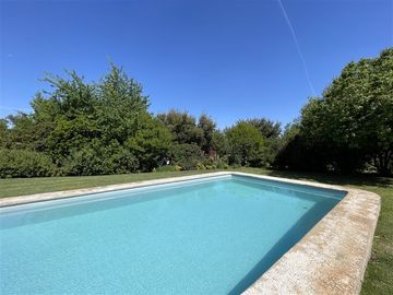 Casa en venta en Talca Alto Las Cruces