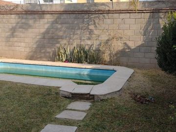 Casa en venta en Barrio Smata con Pileta