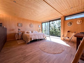Casa en Venta en Loteo Fundo Boyeruca, Boyeruca / Vichuquén