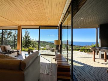 Casa en Venta en Loteo Fundo Boyeruca, Boyeruca / Vichuquén