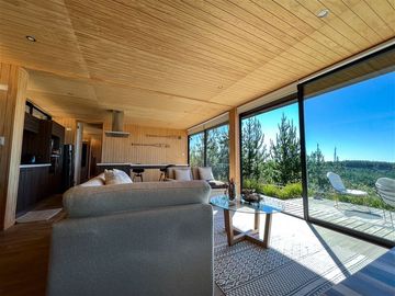 Casa en Venta en Loteo Fundo Boyeruca, Boyeruca / Vichuquén