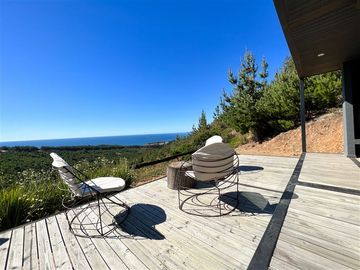 Casa en Venta en Loteo Fundo Boyeruca, Boyeruca / Vichuquén