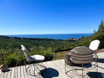 Casa en Venta en Loteo Fundo Boyeruca, Boyeruca / Vichuquén