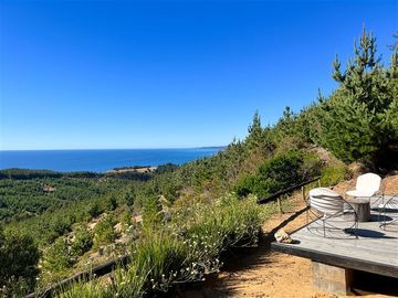 Casa en Venta en Loteo Fundo Boyeruca, Boyeruca / Vichuquén