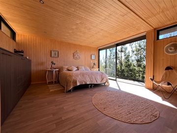 Casa en Venta en Loteo Fundo Boyeruca, Boyeruca / Vichuquén
