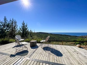 Casa en Venta en Loteo Fundo Boyeruca, Boyeruca / Vichuquén