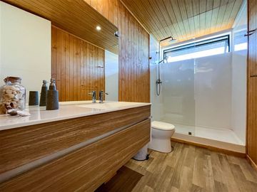 Casa en Venta en Loteo Fundo Boyeruca, Boyeruca / Vichuquén