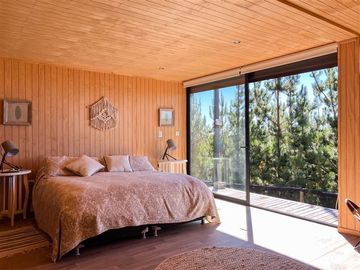 Casa en Venta en Loteo Fundo Boyeruca, Boyeruca / Vichuquén