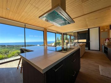 Casa en Venta en Loteo Fundo Boyeruca, Boyeruca / Vichuquén