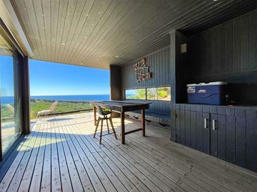 Casa en Venta en Loteo Fundo Boyeruca, Boyeruca / Vichuquén