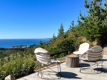 Casa en Venta en Loteo Fundo Boyeruca, Boyeruca / Vichuquén