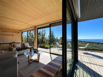 Casa en Venta en Loteo Fundo Boyeruca, Boyeruca / Vichuquén