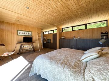 Casa en Venta en Loteo Fundo Boyeruca, Boyeruca / Vichuquén