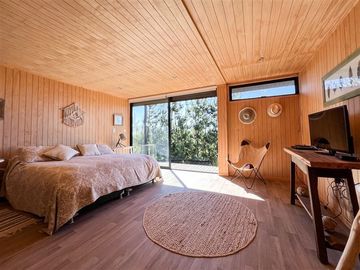 Casa en Venta en Loteo Fundo Boyeruca, Boyeruca / Vichuquén