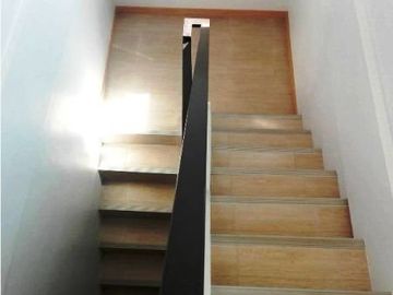 with private pool 2-Storey Brandnew House & Lot for SALE in Hensonville Angeles City near Clark