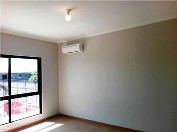 with private pool 2-Storey Brandnew House & Lot for SALE in Hensonville Angeles City near Clark