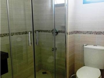 with private pool 2-Storey Brandnew House & Lot for SALE in Hensonville Angeles City near Clark
