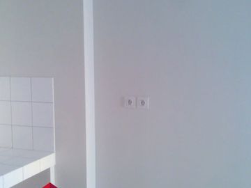 Disewakan Murah Apartemen Springlake 2BR Azolla Lantai 9