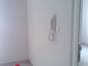 Disewakan Murah Apartemen Springlake 2BR Azolla Lantai 9