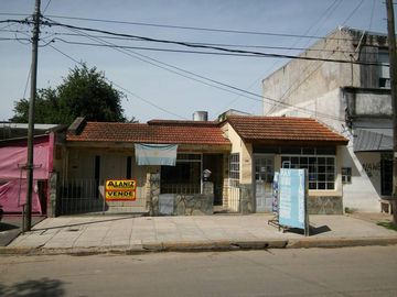 VENDO  CHALET EN PASO DEL REY