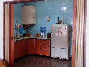 VENDO  CHALET EN PASO DEL REY