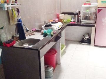 Rumah Dijual di Kota Palu Dekat Kantor Wali Kota Palu