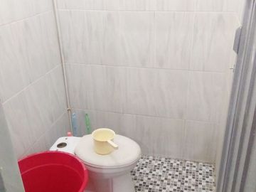 Rumah Dijual di Kota Palu Dekat Kantor Wali Kota Palu