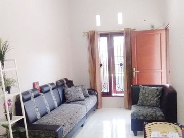 Rumah Dijual di Kota Palu Dekat Kantor Wali Kota Palu
