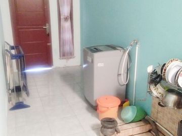 Rumah Dijual di Kota Palu Dekat Kantor Wali Kota Palu