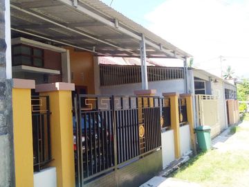 Rumah Dijual di Kota Palu Dekat Kantor Wali Kota Palu