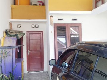 Rumah Dijual di Kota Palu Dekat Kantor Wali Kota Palu