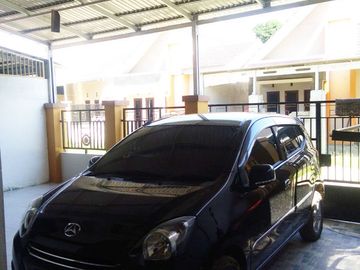 Rumah Dijual di Kota Palu Dekat Kantor Wali Kota Palu