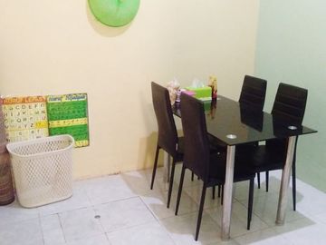 Rumah Dijual di Kota Palu Dekat Kantor Wali Kota Palu