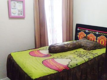 Rumah Dijual di Kota Palu Dekat Kantor Wali Kota Palu