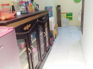 Rumah Dijual di Kota Palu Dekat Kantor Wali Kota Palu