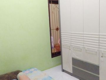 Rumah Dijual di Kota Palu Dekat Kantor Wali Kota Palu