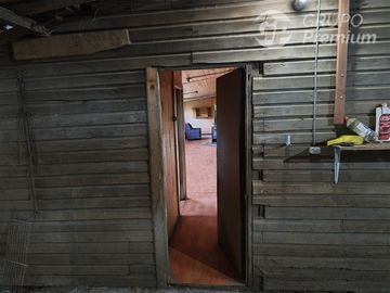 Casa en venta de 3 dorm. en Toltén