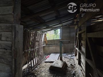 Casa en venta de 3 dorm. en Toltén