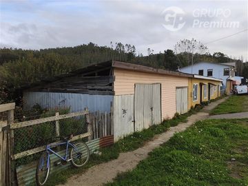 Casa en venta de 3 dorm. en Toltén