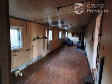 Casa en venta de 3 dorm. en Toltén
