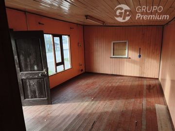 Casa en venta de 3 dorm. en Toltén