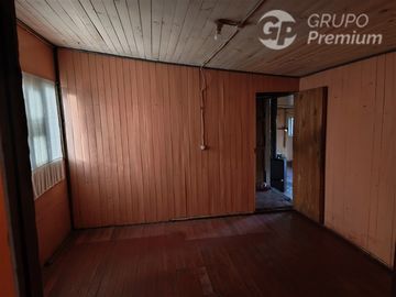 Casa en venta de 3 dorm. en Toltén