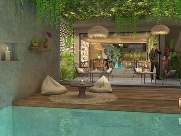 PREVENTA DEPTOS. XAMIRA TULUM