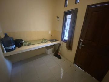 BU CEPAT RUMAH MURAH DEKAT HOTEL TENTREM, UGM, JCM, TVRI