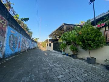 BU CEPAT RUMAH MURAH DEKAT HOTEL TENTREM, UGM, JCM, TVRI